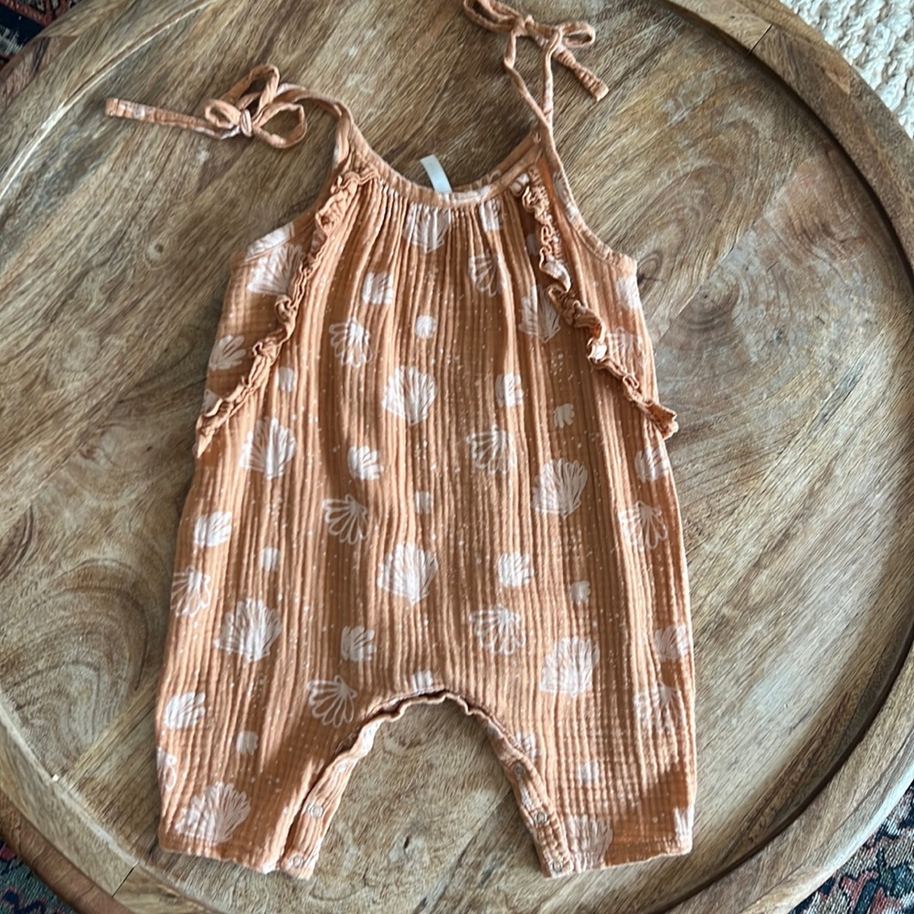WILD WAWA COCO JUMPSUIT